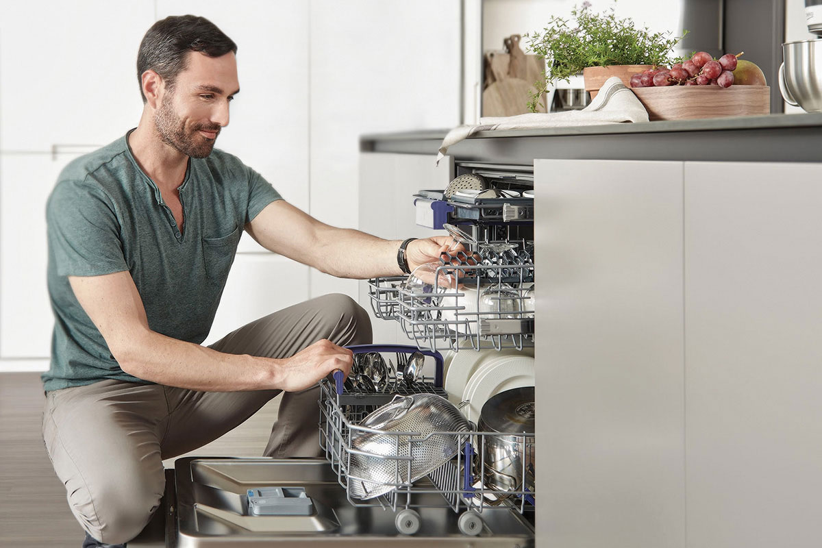 Beko Dishwasher Repair