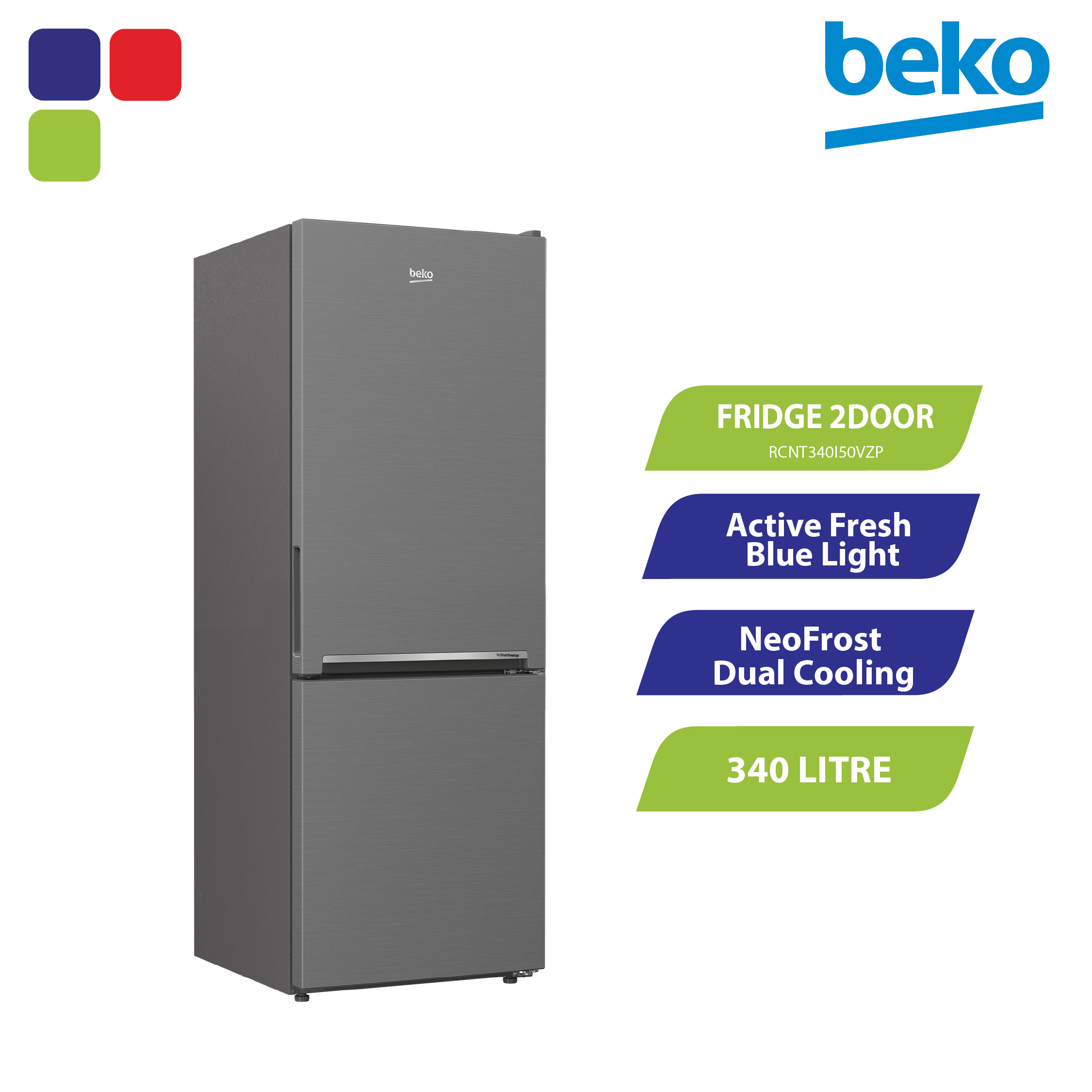 Beko Fridge Repair