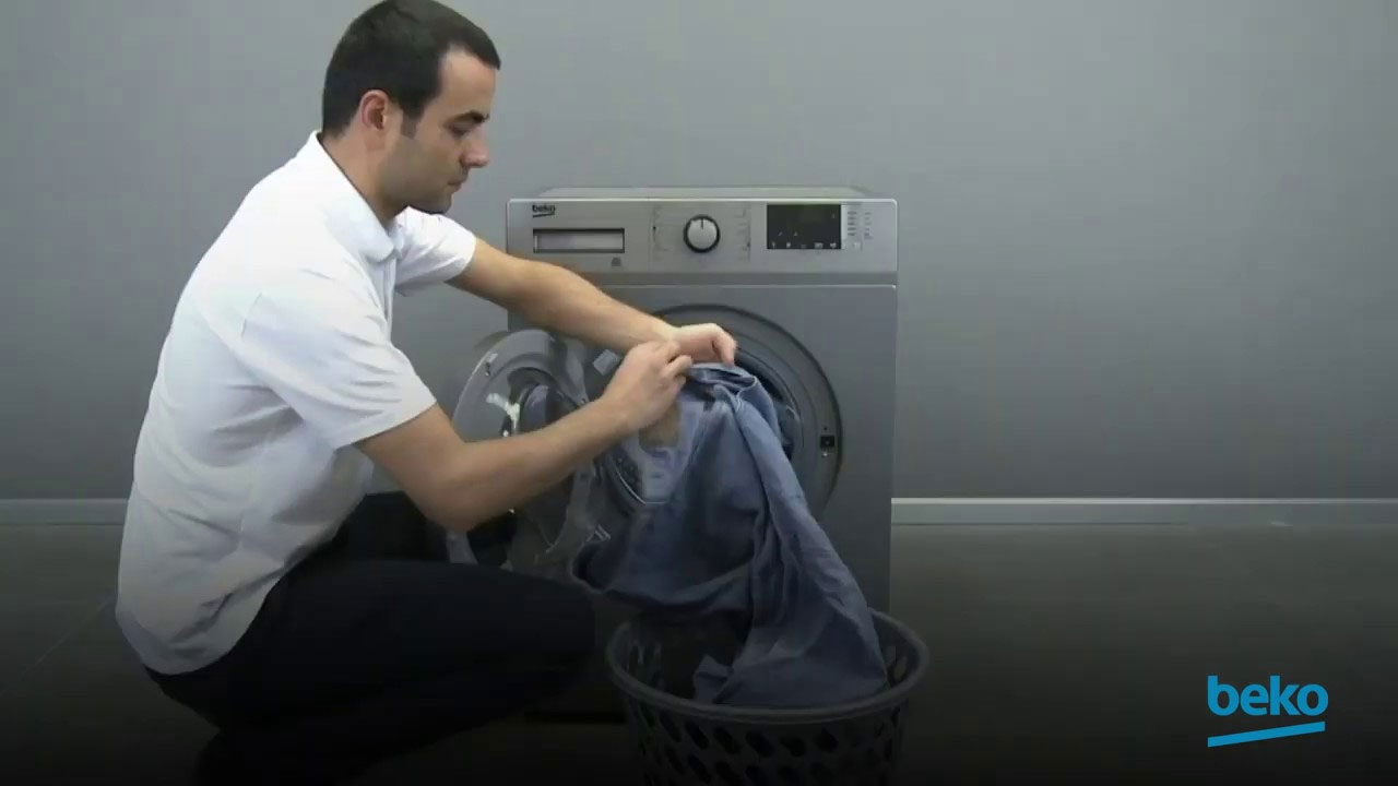 Beko washing Machine Repair